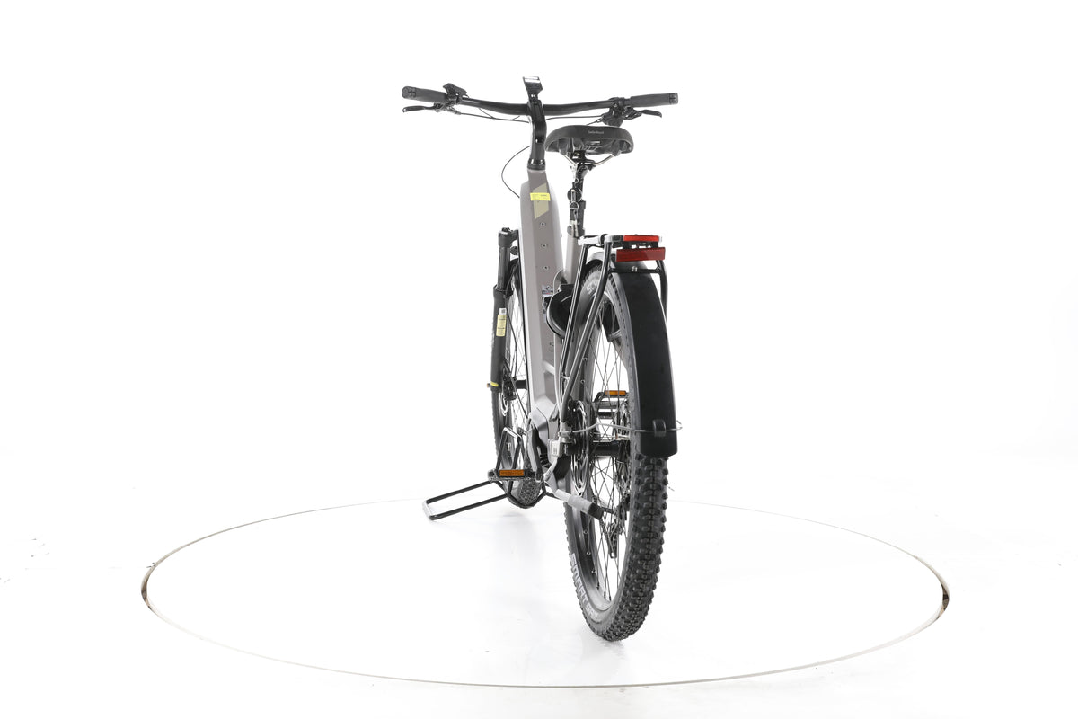 Kalkhoff Entice 7.B Move+ Trekking E-Bike Tiefeinsteiger - Image 10
