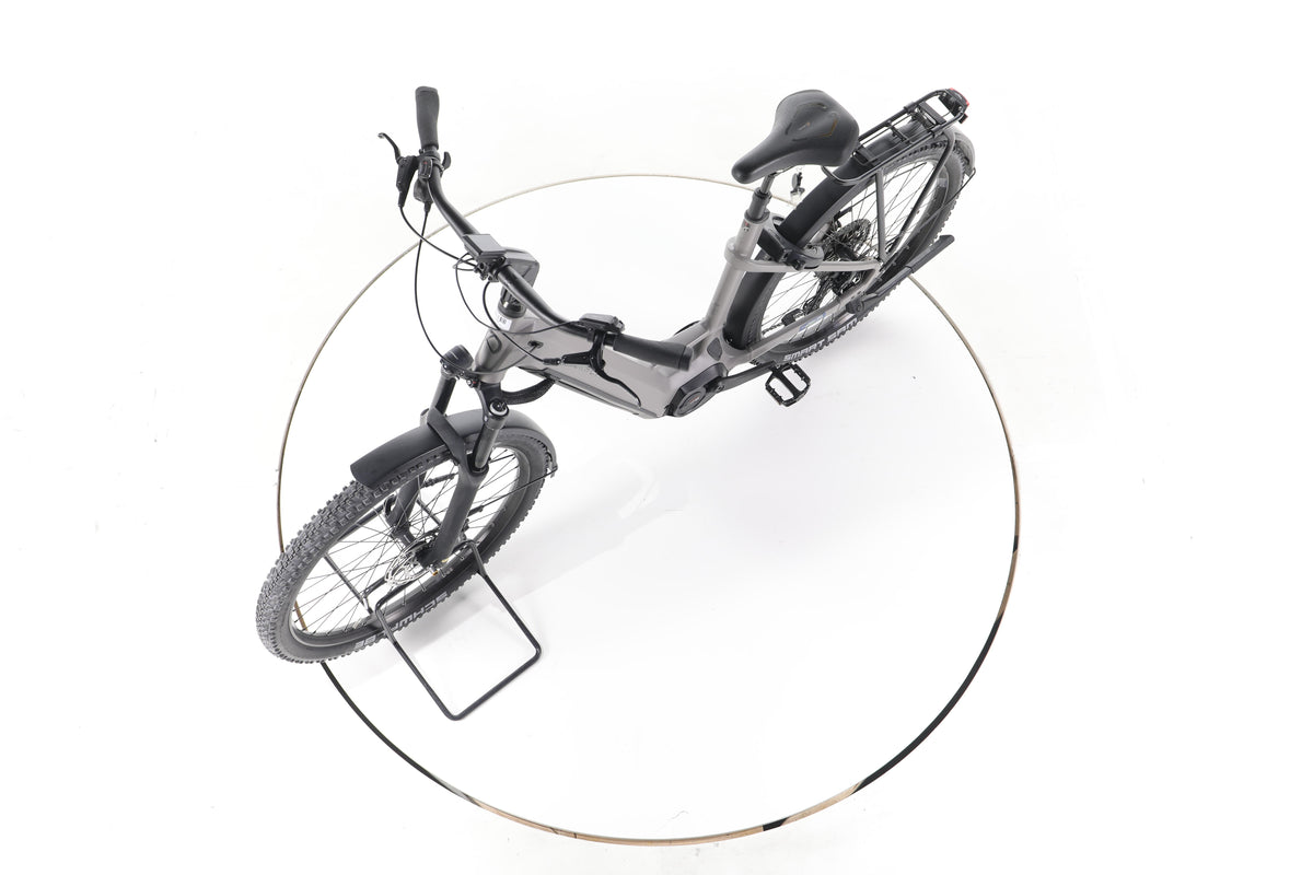 Kalkhoff Entice 7.B Move+ Trekking E-Bike Tiefeinsteiger - Image 18
