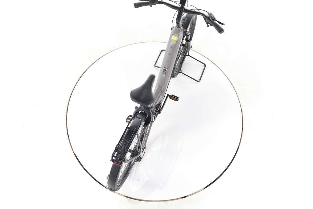 Kalkhoff Entice 7.B Move+ Trekking E-Bike Tiefeinsteiger - Image 23