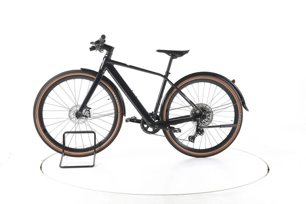 Orbea Vibe H10 Mud E-Bike - Image 7