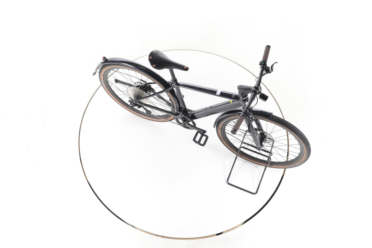 Orbea Vibe H10 Mud E-Bike - Image 14
