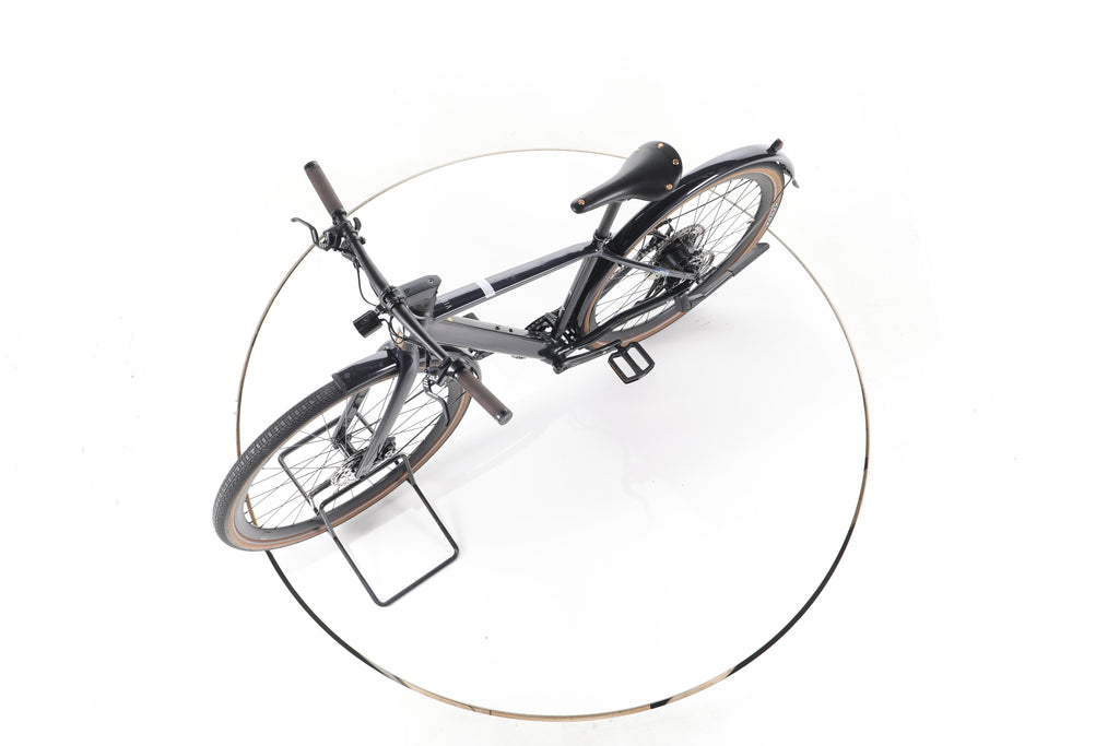 Orbea Vibe H10 Mud E-Bike - Image 18