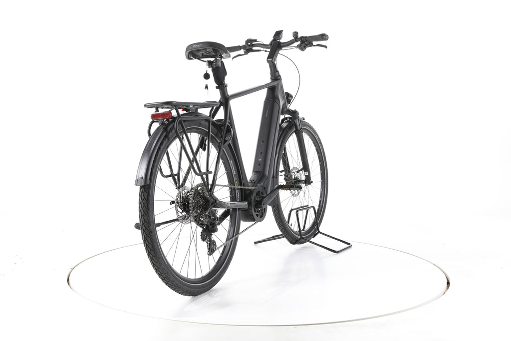 KTM Cento 10 Plus Trekking E-Bike - Image 11