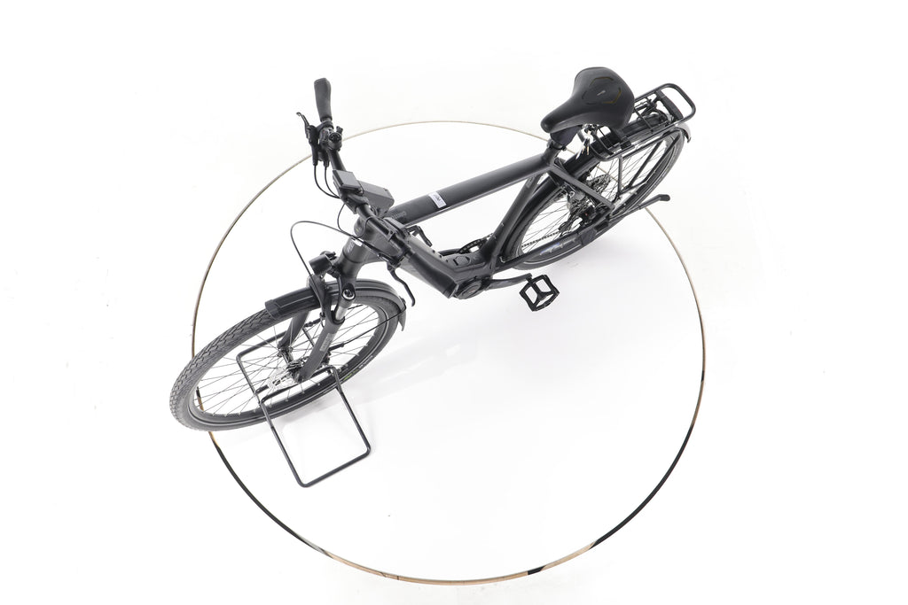 KTM Cento 10 Plus Trekking E-Bike - Image 18