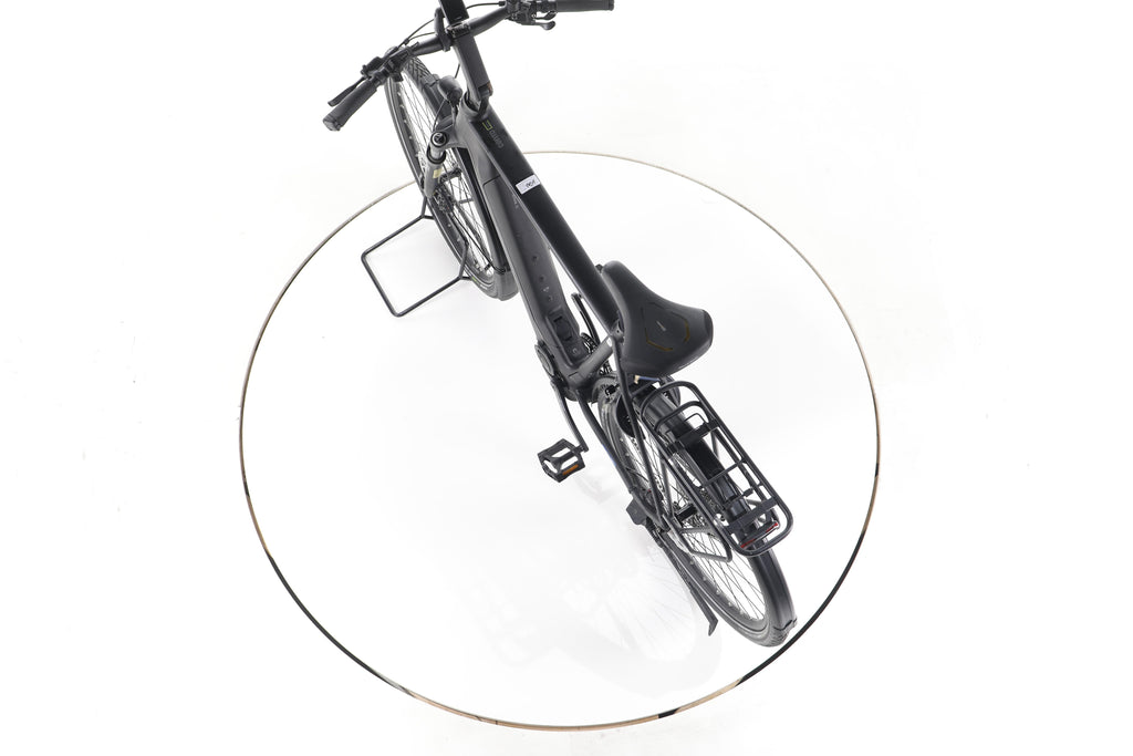 KTM Cento 10 Plus Trekking E-Bike - Image 21