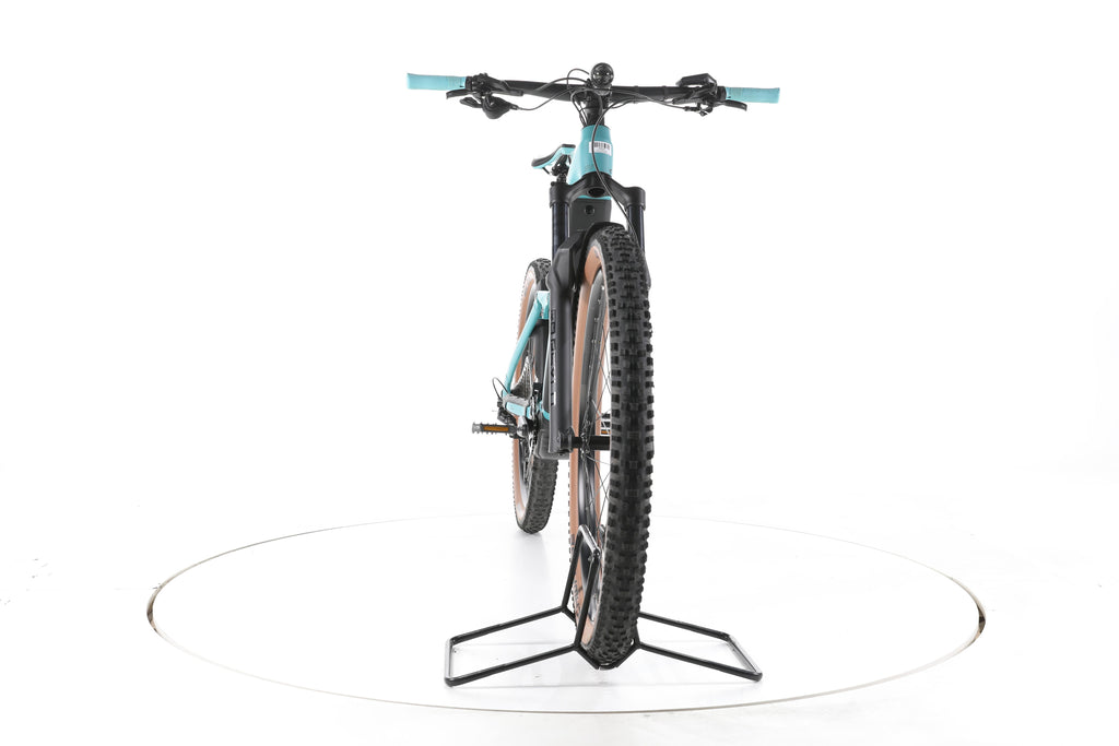 Cube Stereo Hybrid One44 SUV E-Bike 2025 - Image 4