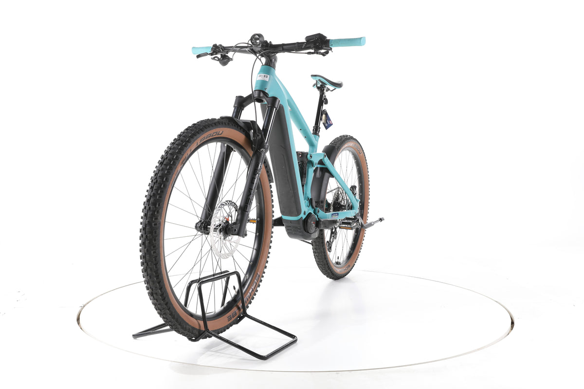 Cube Stereo Hybrid One44 SUV E-Bike 2025 - Image 5