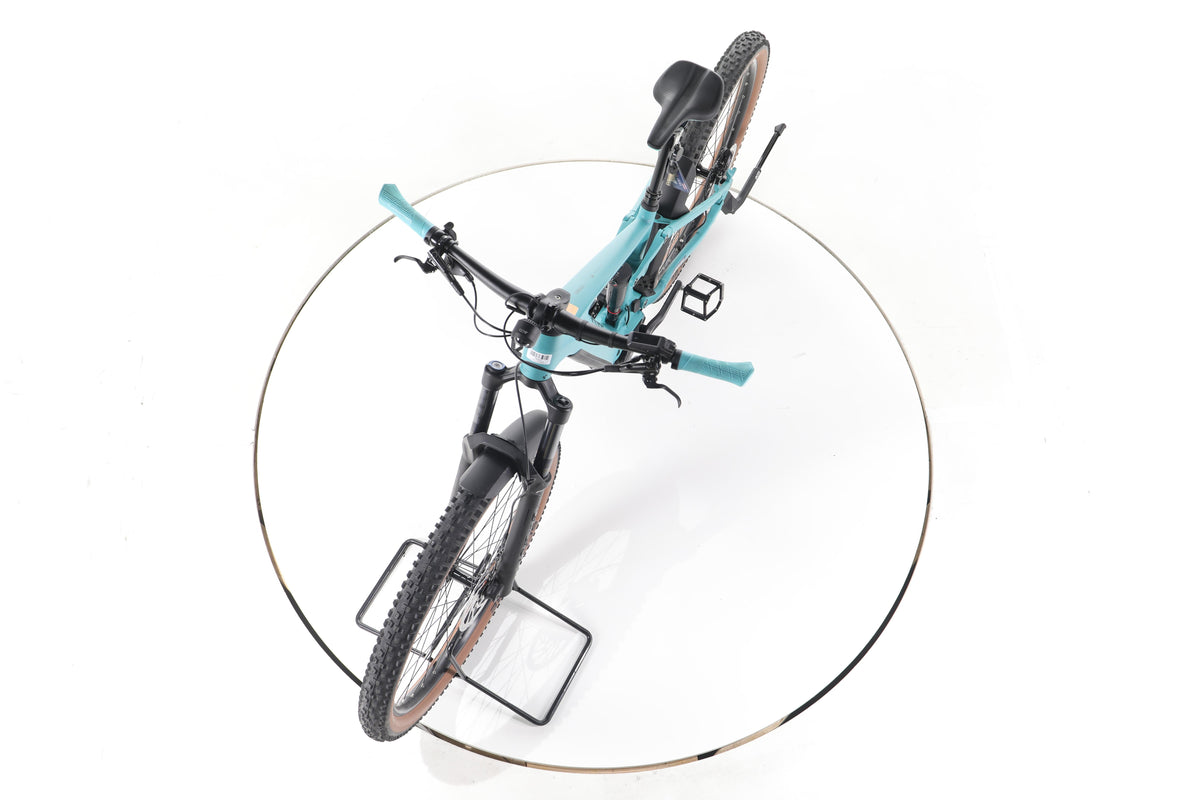 Cube Stereo Hybrid One44 SUV E-Bike 2025 - Image 17