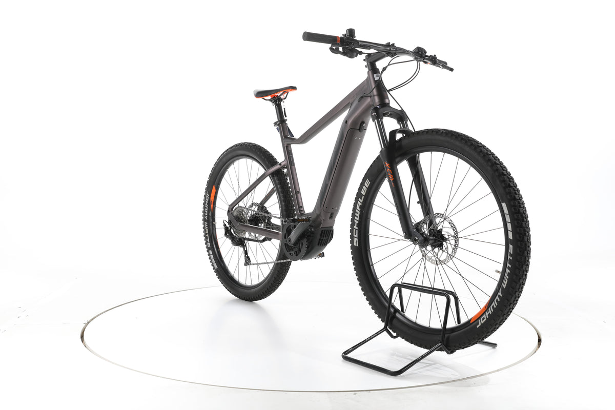 KTM Macina Race 592 E-Bike - Image 3