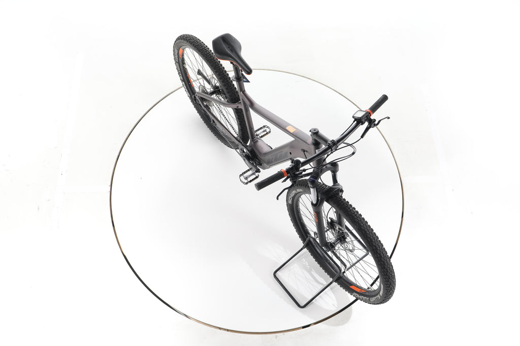 KTM Macina Race 592 E-Bike - Image 15