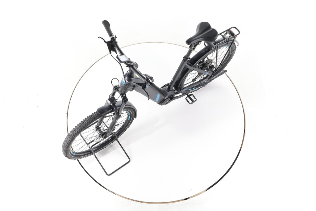 Conway Cairon C 2.0 625 Trekking E-Bike Tiefeinsteiger - Image 18
