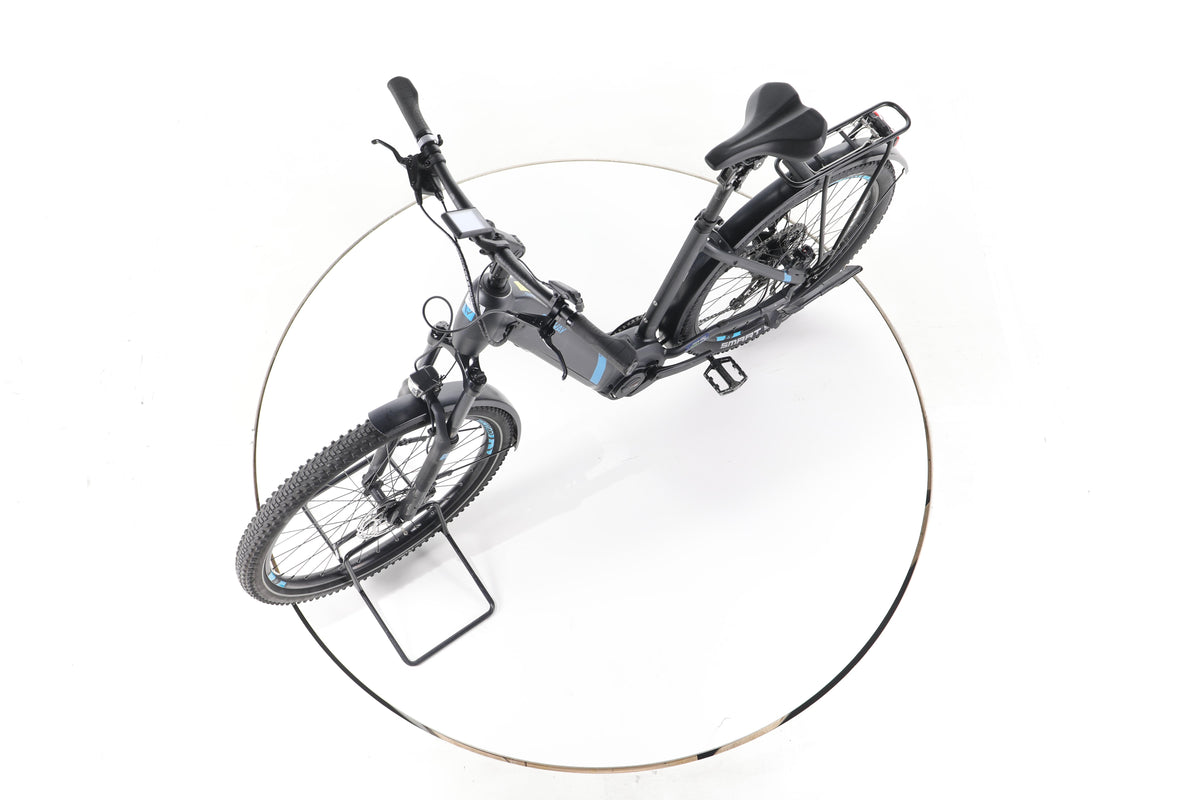 Conway Cairon C 2.0 625 Trekking E-Bike Tiefeinsteiger - Image 18