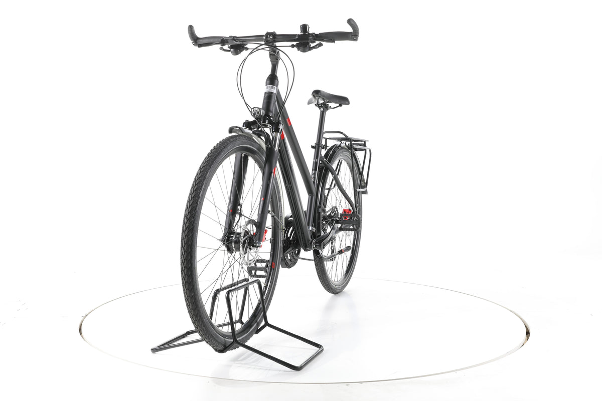 Pegasus Solero SL Disc 24 Fahrrad City & Trekking - Image 5