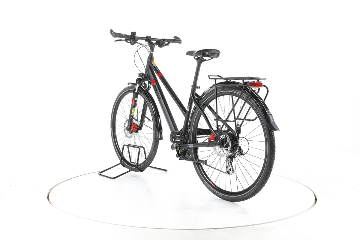 Pegasus Solero SL Disc 24 Fahrrad City & Trekking - Image 9