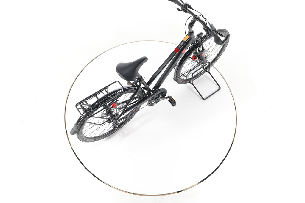 Pegasus Solero SL Disc 24 Fahrrad City & Trekking - Image 24