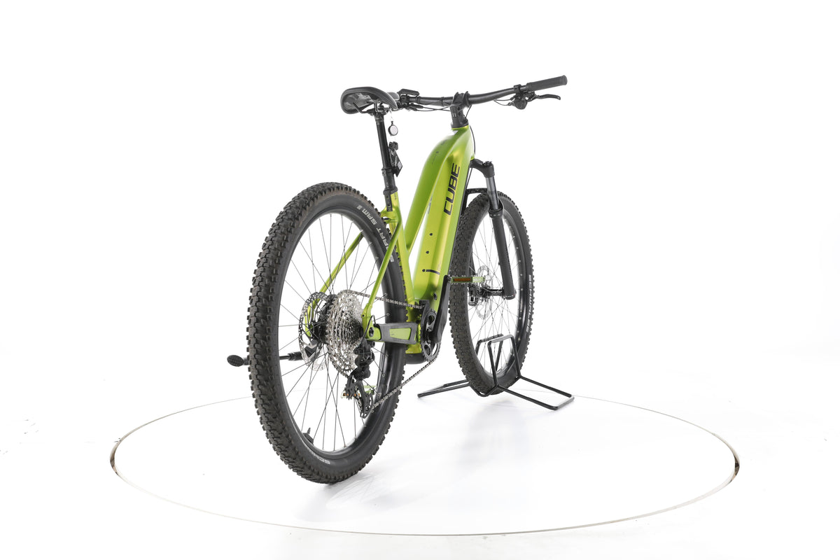 Cube Reaction Hybrid Race E-Bike 2025 - Image 11