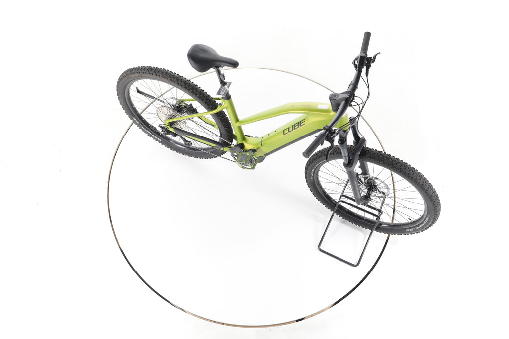 Cube Reaction Hybrid Race E-Bike 2025 - Image 14