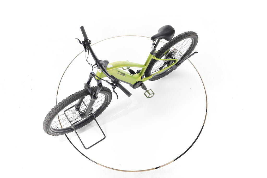 Cube Reaction Hybrid Race E-Bike 2025 - Image 18