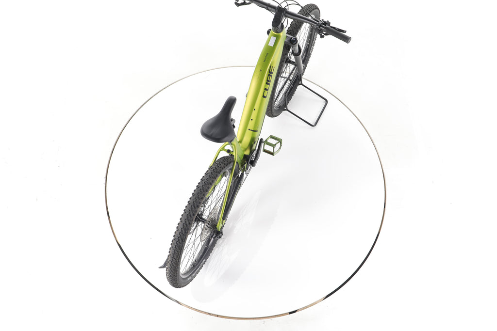 Cube Reaction Hybrid Race E-Bike 2025 - Image 23