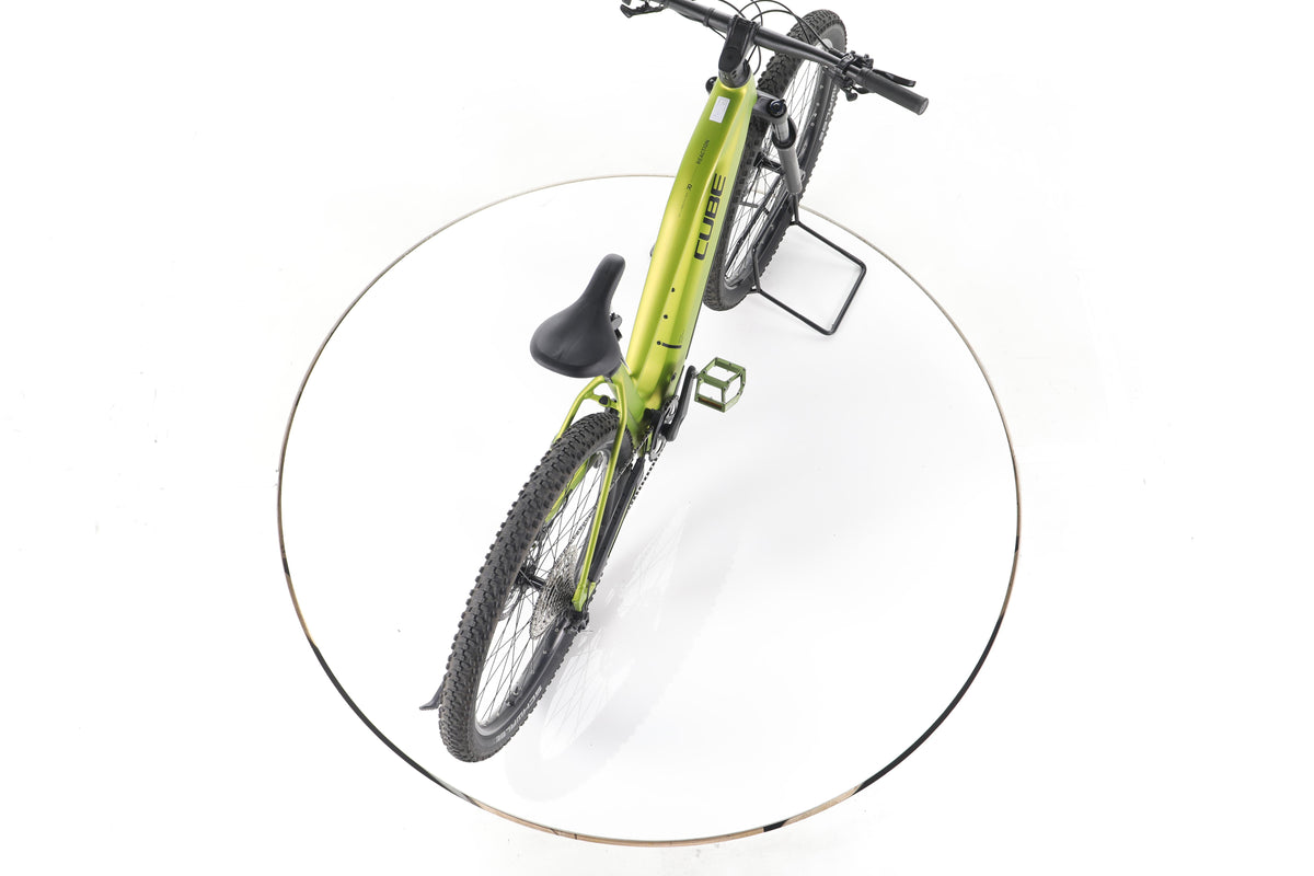 Cube Reaction Hybrid Race E-Bike 2025 - Image 23