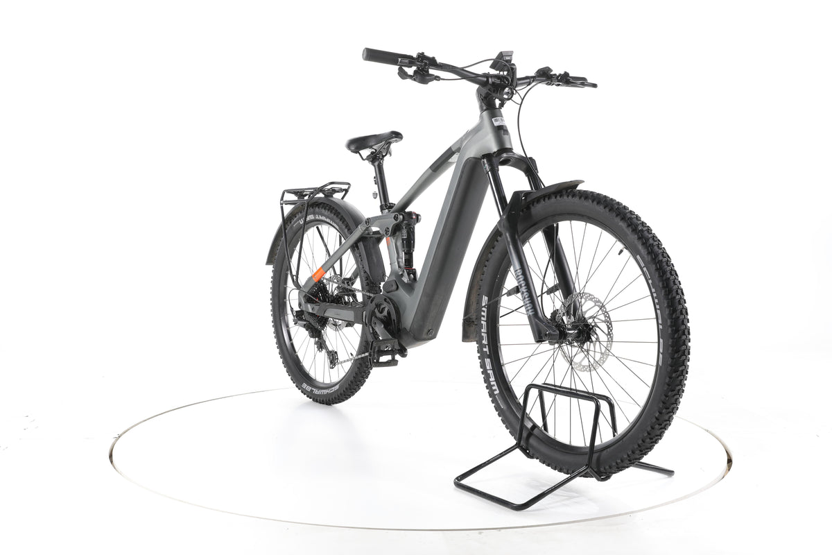 Cube Stereo Hybrid 120 Pro Allroad SUV E-Bike - Image 3