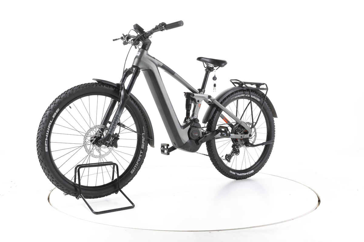 Cube Stereo Hybrid 120 Pro Allroad SUV E-Bike - Image 6
