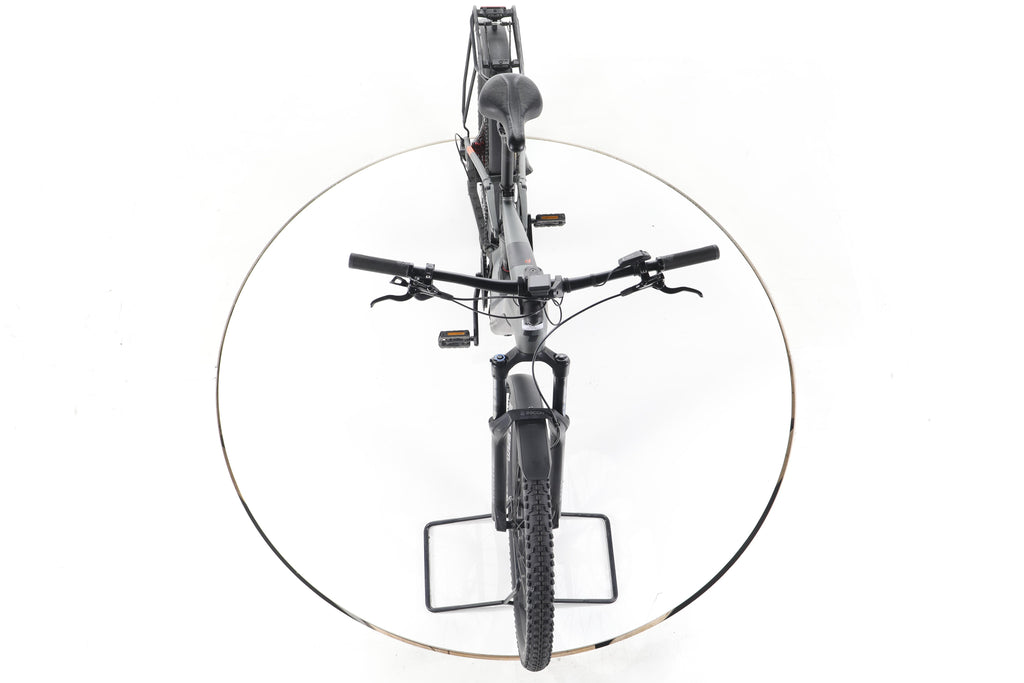 Cube Stereo Hybrid 120 Pro Allroad SUV E-Bike - Image 16