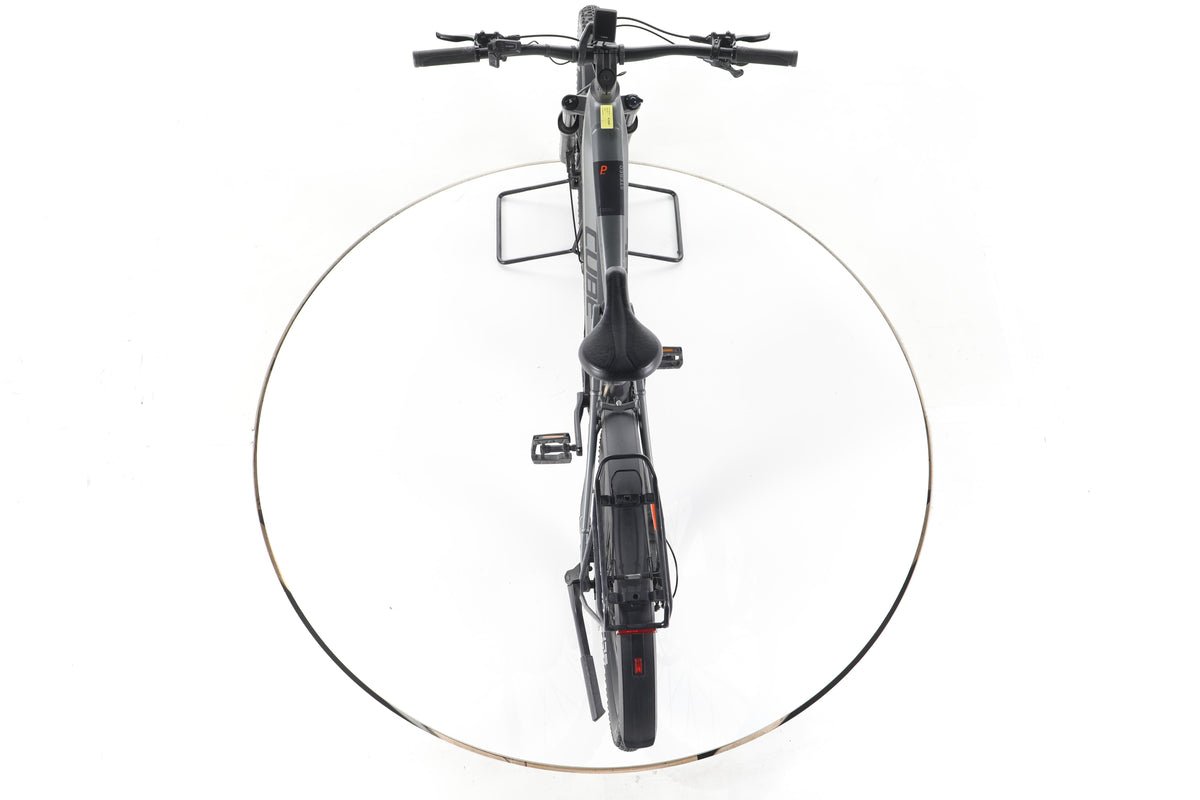 Cube Stereo Hybrid 120 Pro Allroad SUV E-Bike - Image 22