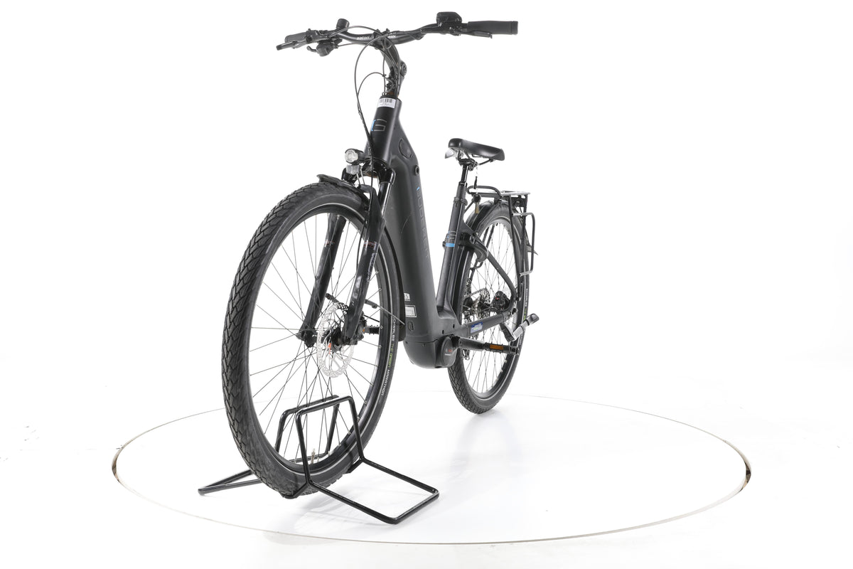 Gudereit ET-3.5 Trekking E-Bike Tiefeinsteiger - Image 5