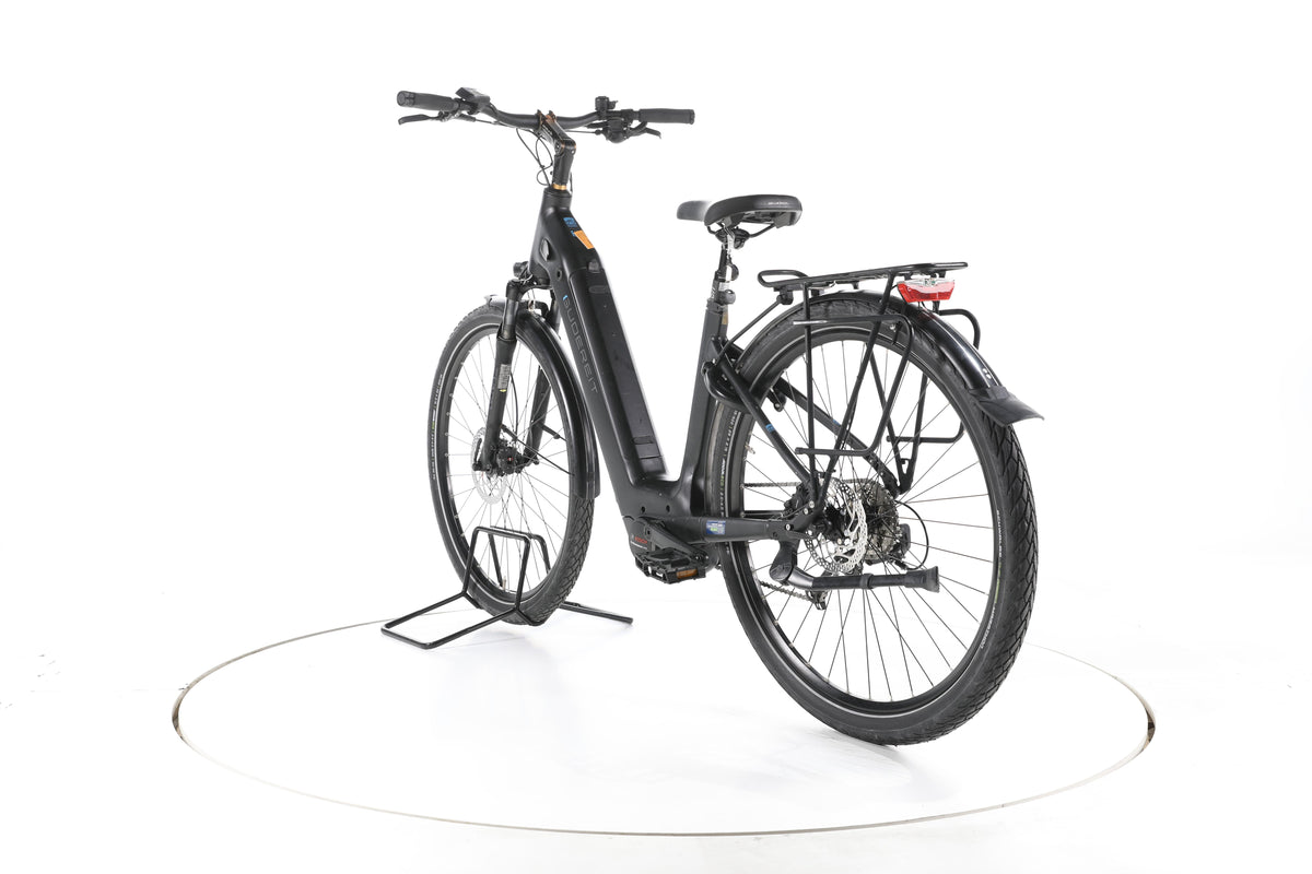 Gudereit ET-3.5 Trekking E-Bike Tiefeinsteiger - Image 9