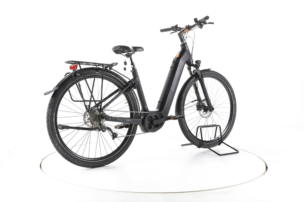 Gudereit ET-3.5 Trekking E-Bike Tiefeinsteiger - Image 12
