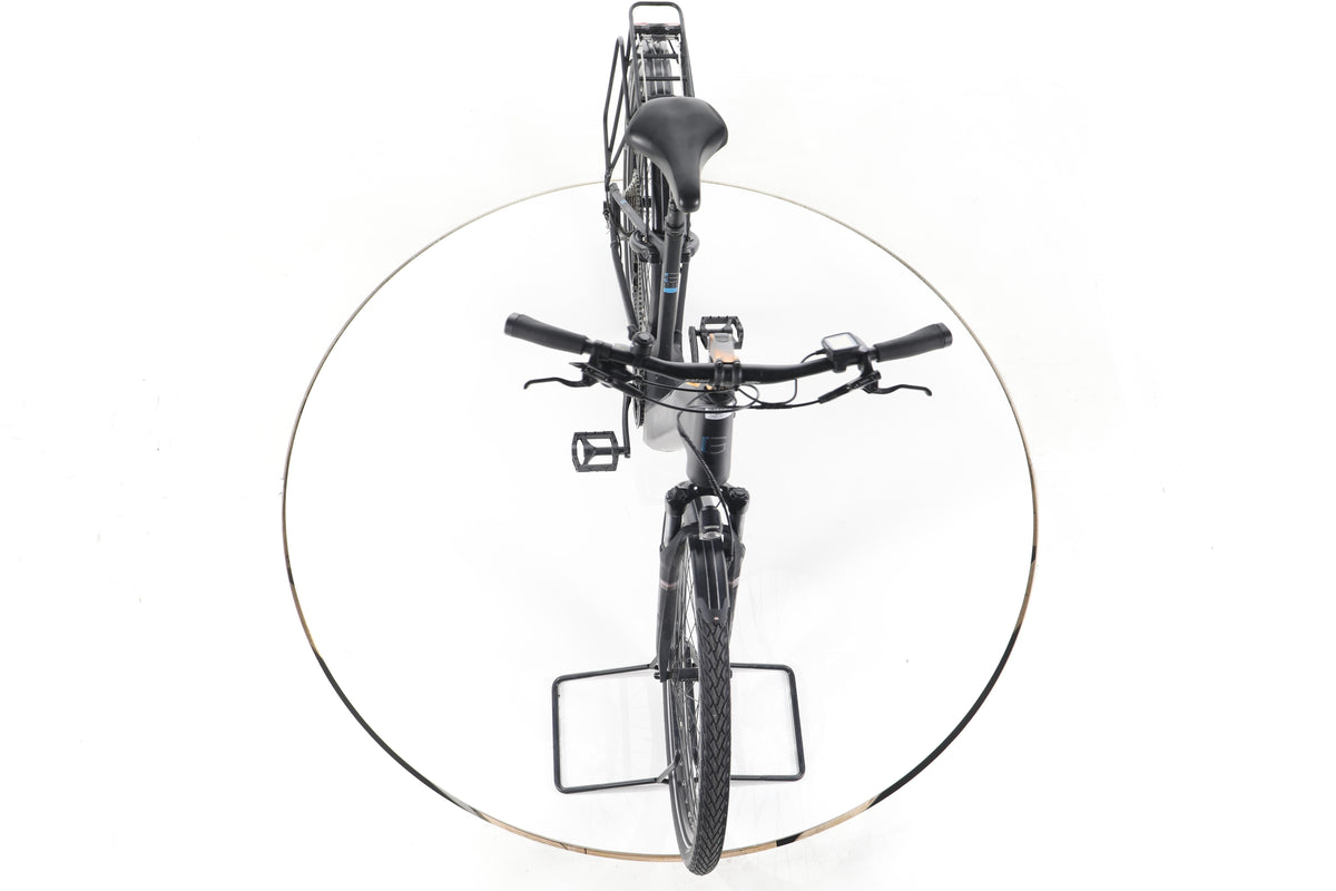 Gudereit ET-3.5 Trekking E-Bike Tiefeinsteiger - Image 16