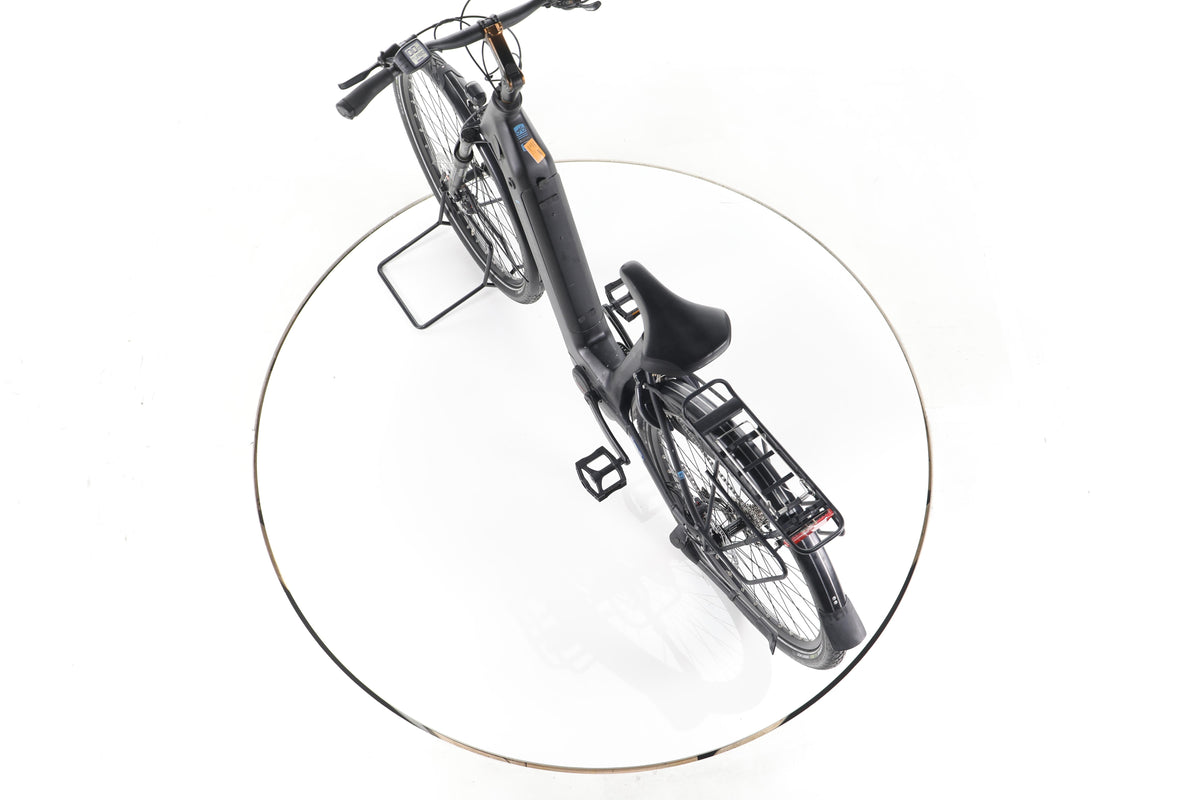 Gudereit ET-3.5 Trekking E-Bike Tiefeinsteiger - Image 21