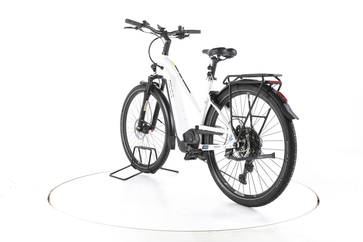 Pegasus Premio Evo 11 Trekking E-Bike - Image 9