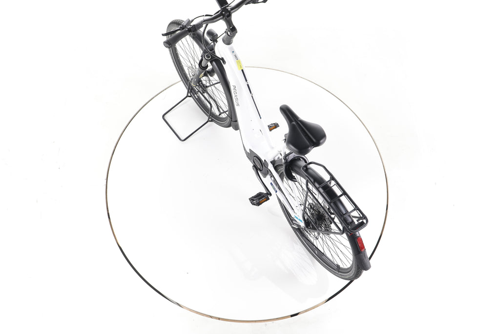 Pegasus Premio Evo 11 Trekking E-Bike - Image 21
