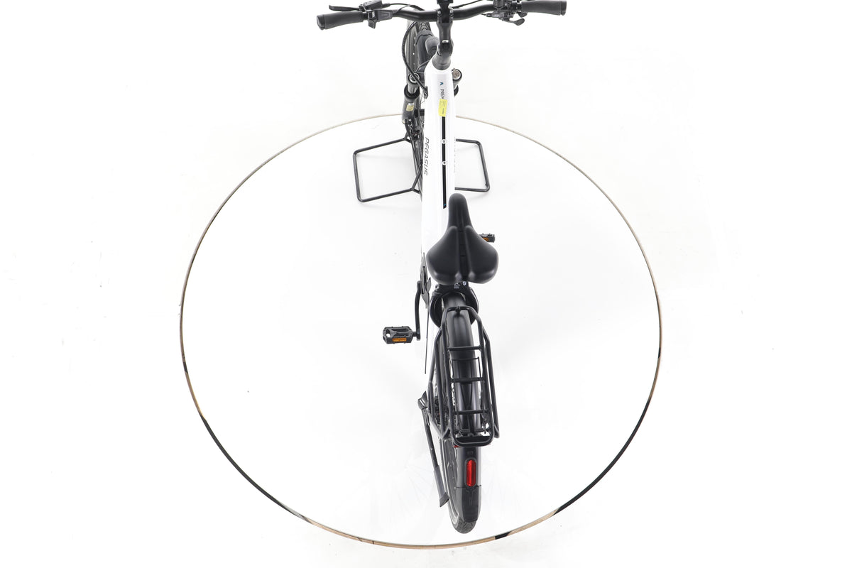 Pegasus Premio Evo 11 Trekking E-Bike - Image 22