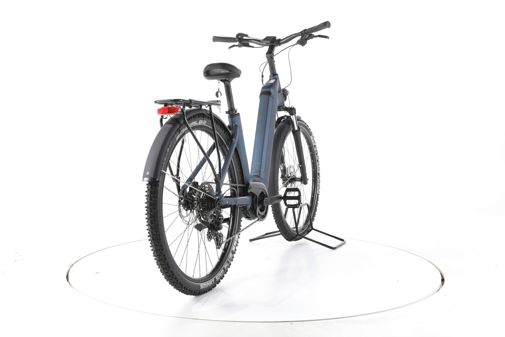 Bergamont E-Horizon SUV Country Trekking E-Bike Tiefeinsteiger 2024 - Image 11
