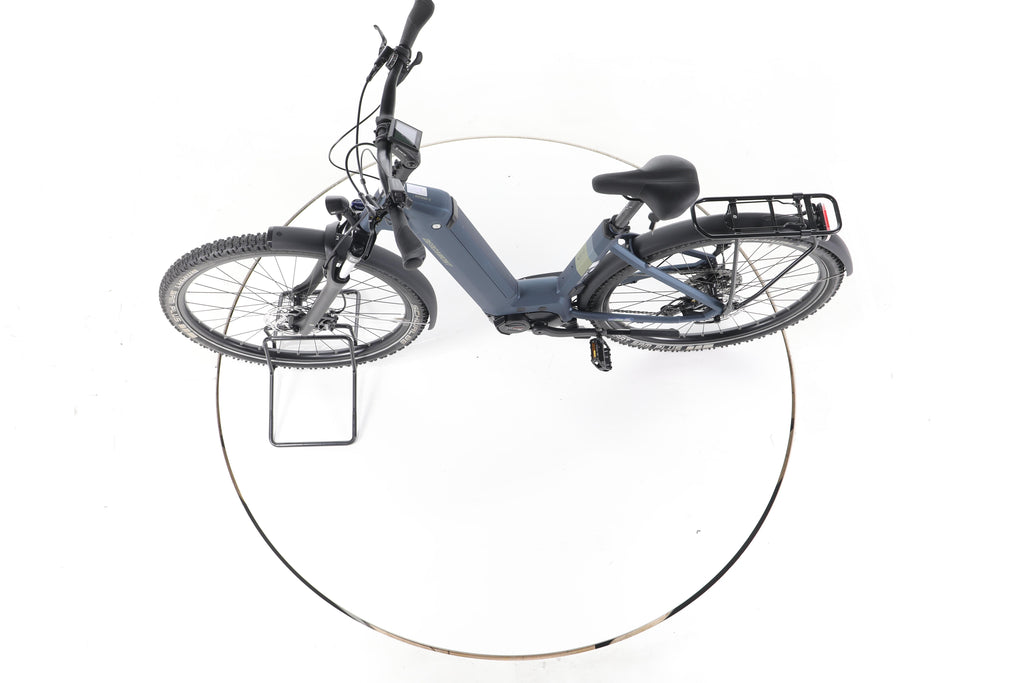 Bergamont E-Horizon SUV Country Trekking E-Bike Tiefeinsteiger 2024 - Image 19
