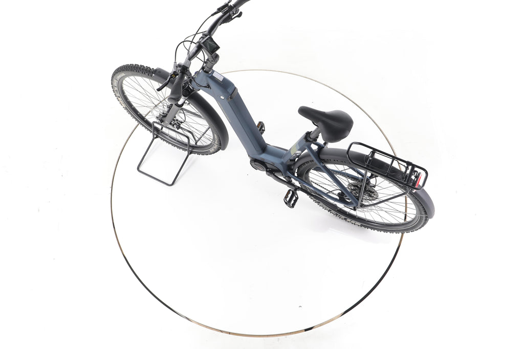 Bergamont E-Horizon SUV Country Trekking E-Bike Tiefeinsteiger 2024 - Image 20