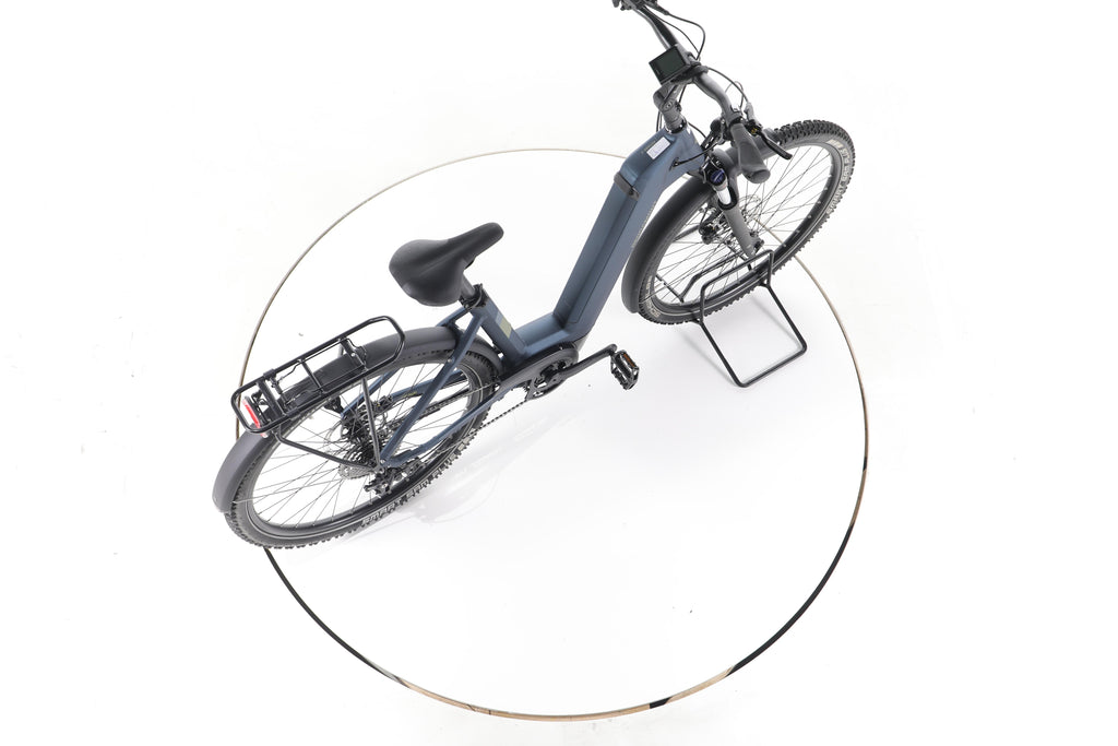 Bergamont E-Horizon SUV Country Trekking E-Bike Tiefeinsteiger 2024 - Image 24