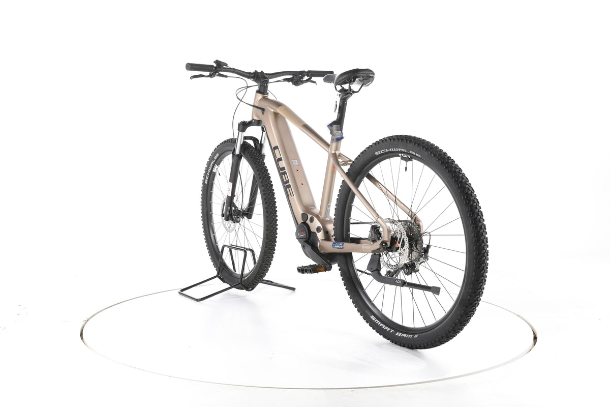 Cube Reaction Hybrid Performance E-Bike - Image 9