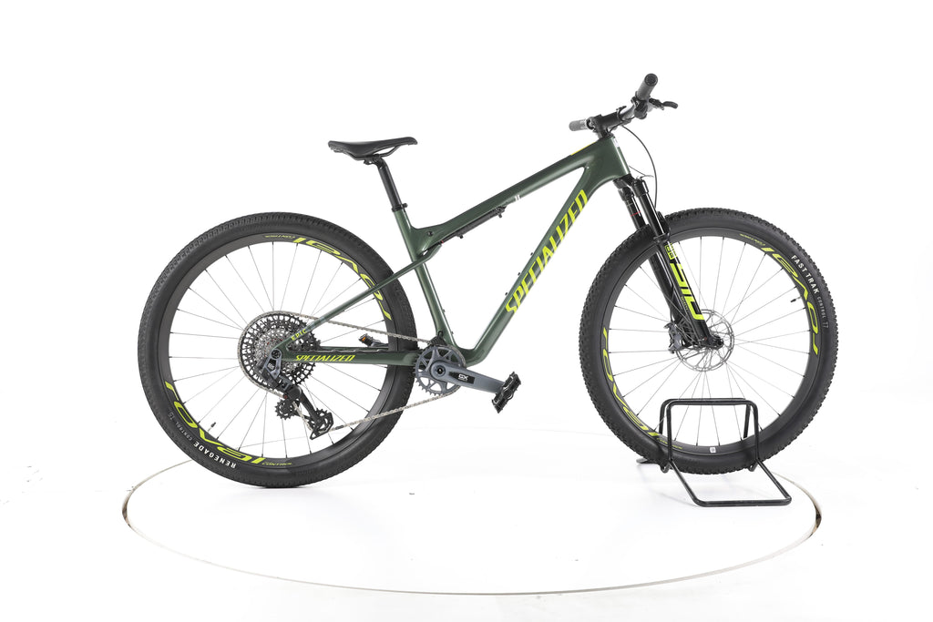 Specialized Epic World Cup Expert Fahrrad Fully - Image 1