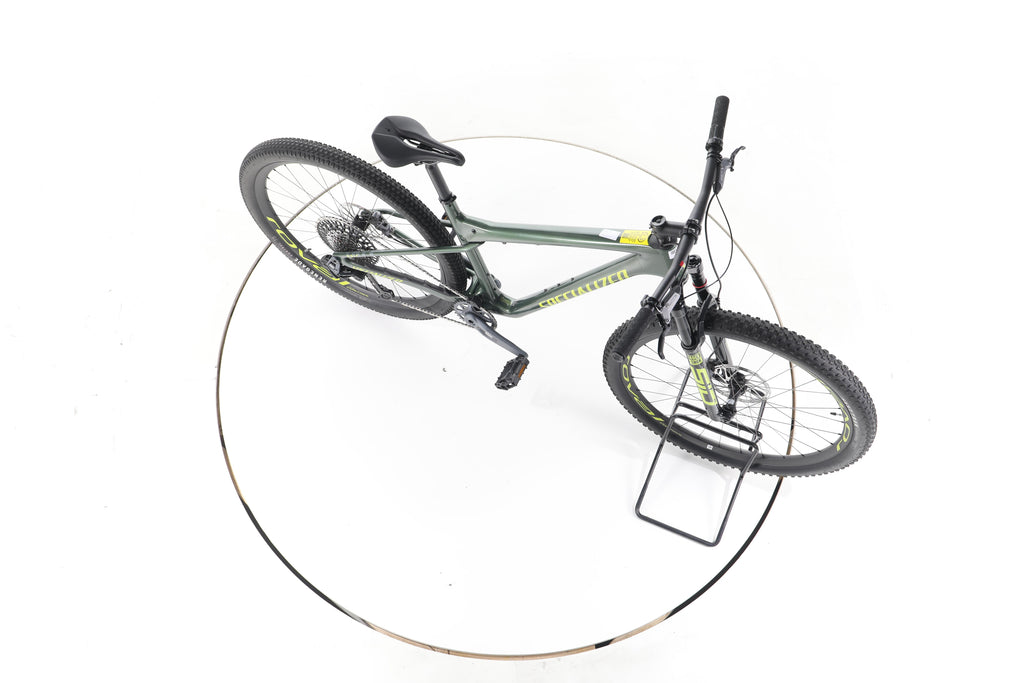 Specialized Epic World Cup Expert Fahrrad Fully - Image 14