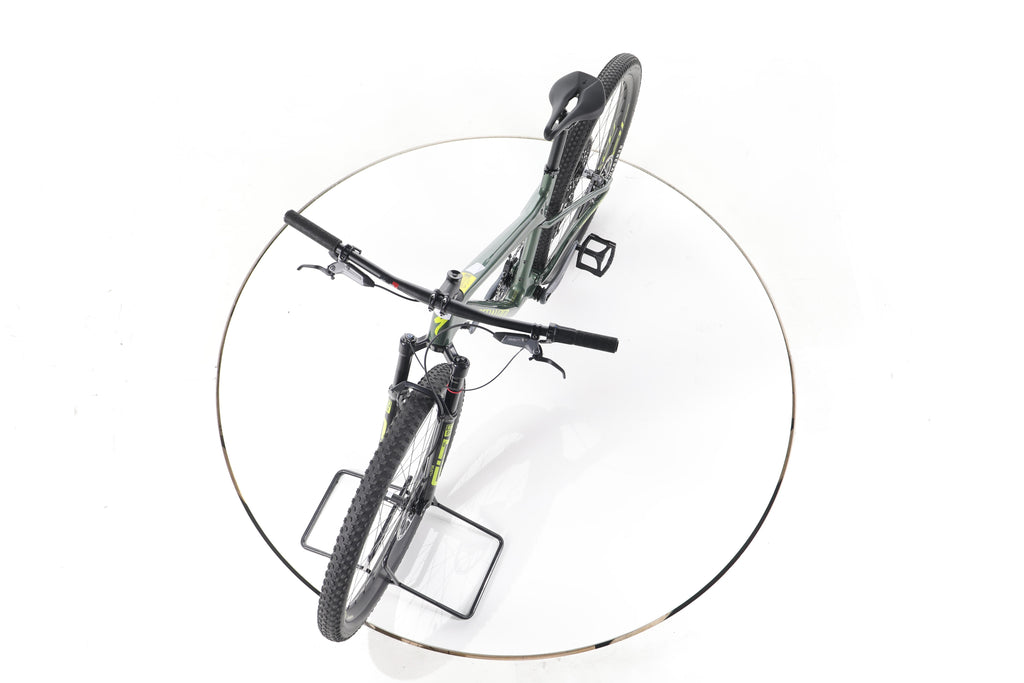 Specialized Epic World Cup Expert Fahrrad Fully - Image 17