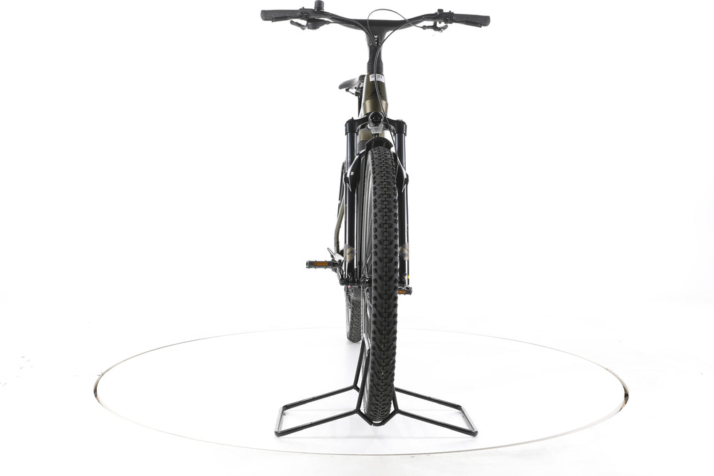 Bulls ICONIC EVO 2 Trekking E-Bike 2025 - Image 4