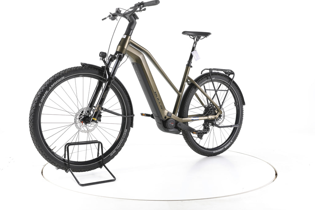 Bulls ICONIC EVO 2 Trekking E-Bike 2025 - Image 6