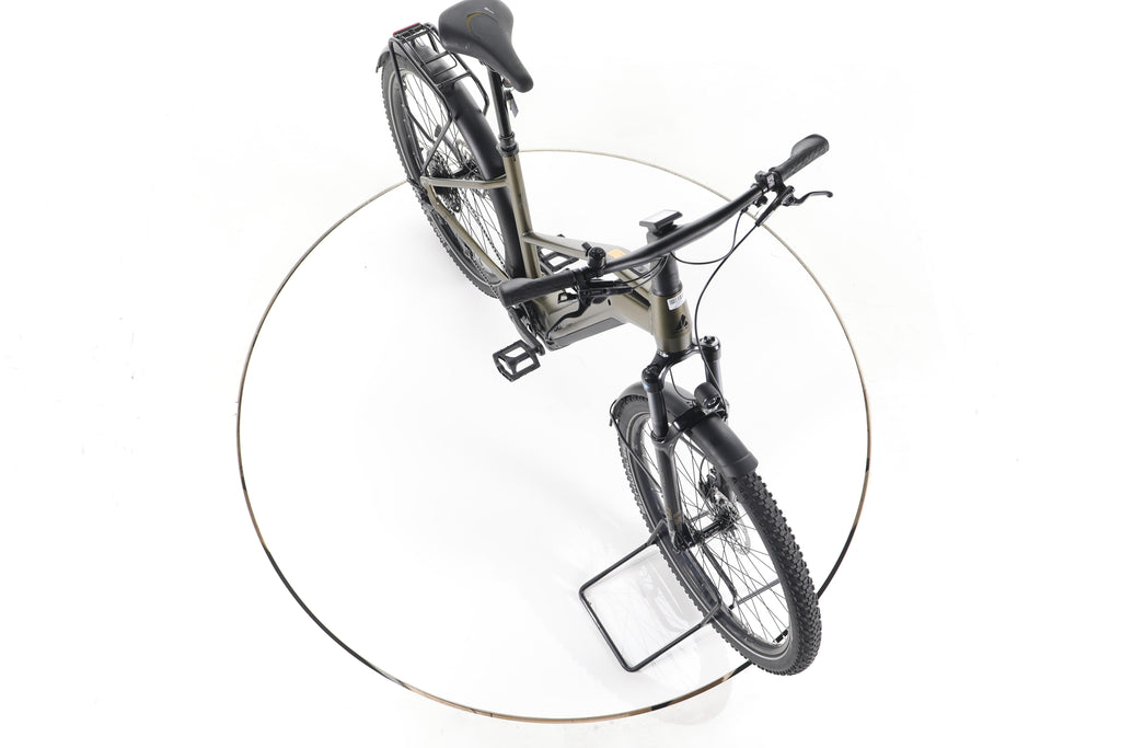 Bulls ICONIC EVO 2 Trekking E-Bike 2025 - Image 15