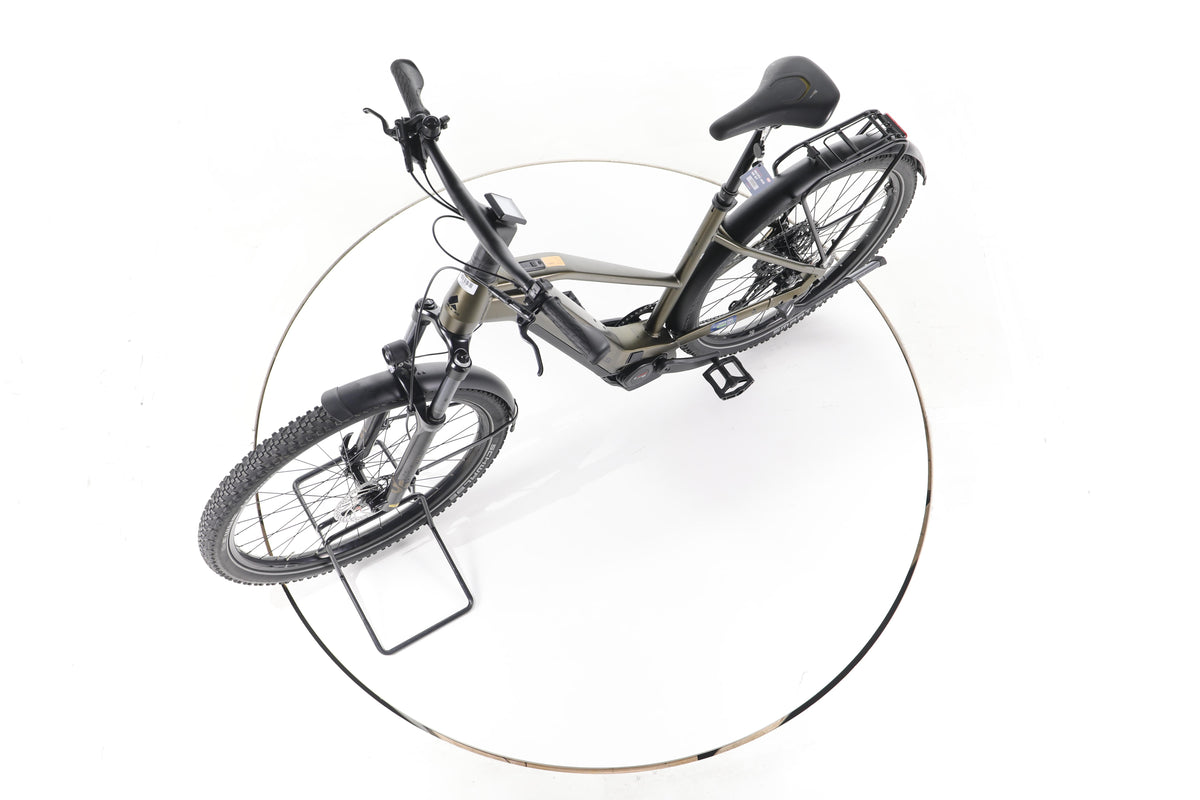 Bulls ICONIC EVO 2 Trekking E-Bike 2025 - Image 18