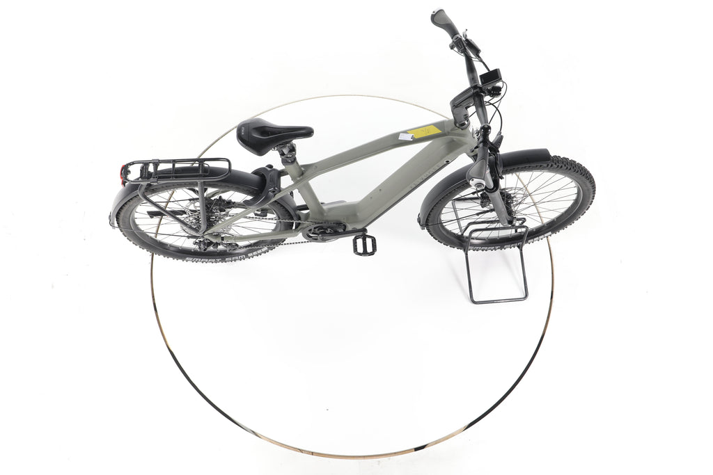 Kalkhoff ENTICE 7.B ADVANCE+ Trekking E-Bike - Image 13