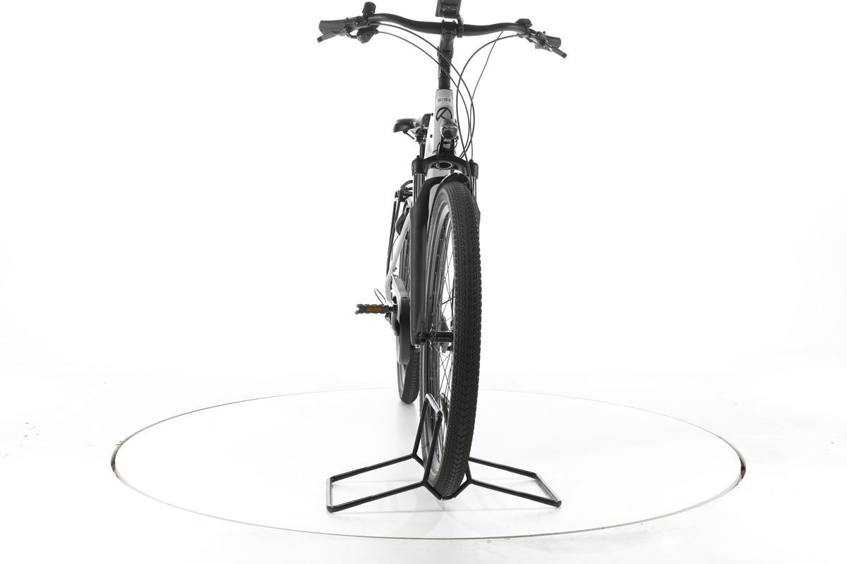 Kalkhoff Endeavour 3.B Move LB Trekking E-Bike Tiefeinsteiger - Image 4
